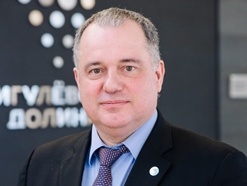 Александр Сергиенко 