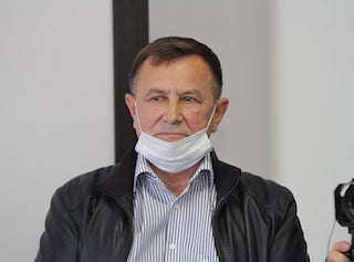 Виктор Попов