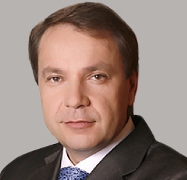 Станислав Кузнецов 