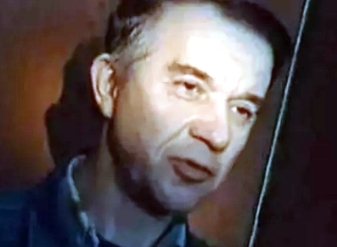Виктор Мохов, скопинский маньяк 