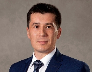 Сергей Тютин