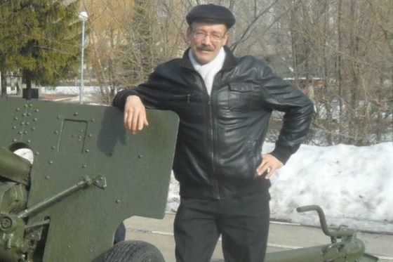 Сегодня Дмитрию Алексеенко исполнилось бы 57 лет