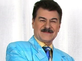 Георгий Мамиконов