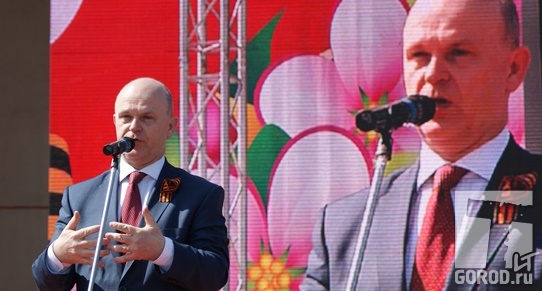 Николя Мор вернулся на должность президента АвтоВАЗа 1 июня