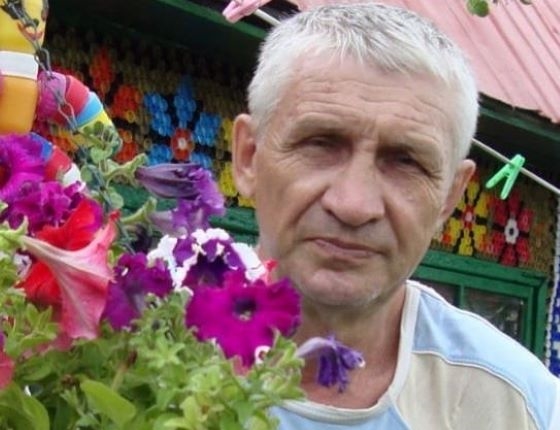 Дмитрий Грубов бесследно пропал еще 25 июня