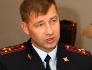 Дмитрий Сазонов