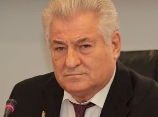Геннадий Котельников