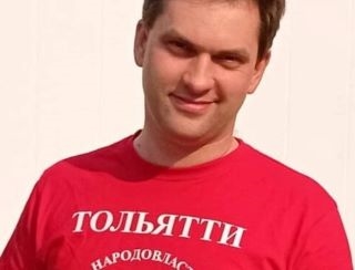 Максим Гусейнов