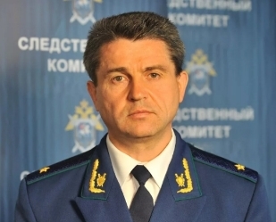 Владимир Маркин