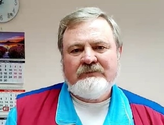 Олег Сивьюк