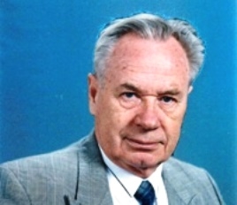 Владимир Столбов (1932-2022 гг.) 