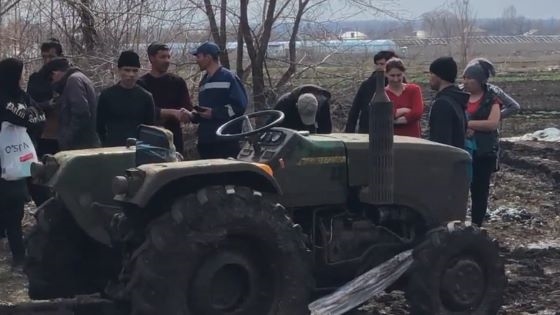 Деятельность овощеводов-нелегалов пресечена в Волжском районе