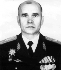 Алексей Пишенин