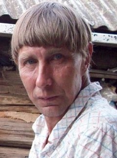 Сергей Китев