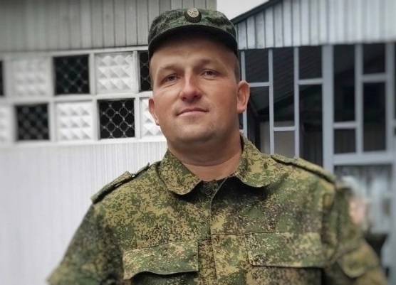Михаил Сергеев 
