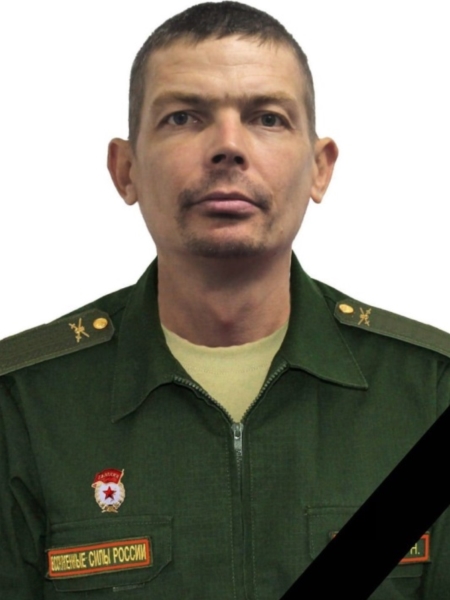 Евгений Шевараев