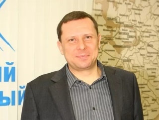 Валерий Кучканов
