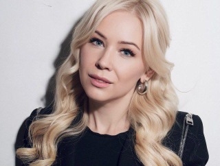 Екатерина Мизулина