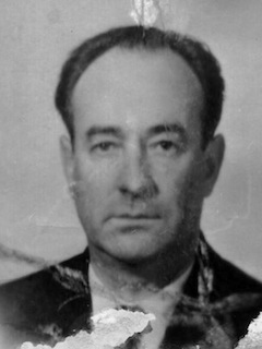 Игорь Александрович Никулин (1917-2004)