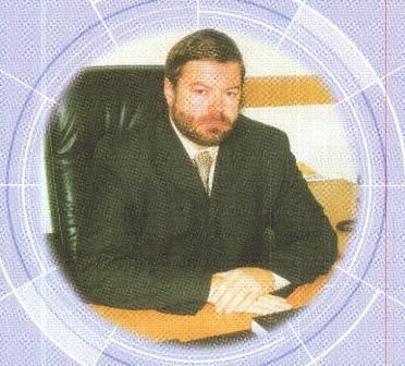 Станислав Котельников