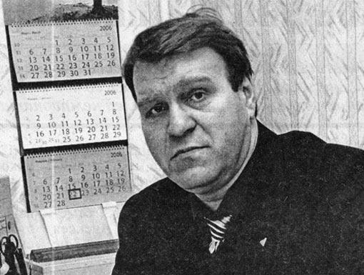 Убийство Игоря Коршунова стало самым тяжелым ударом по СБ ТК