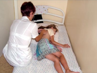 менингит в ст загора