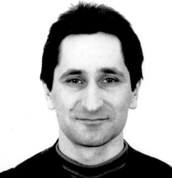 Игорь Бенкин (2 марта 1958 – 15 августа 1996)