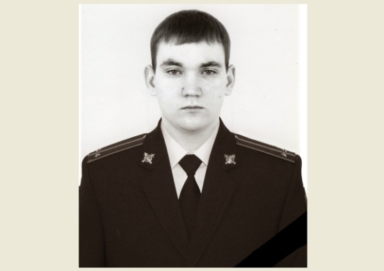 Владимиру Горшкову было 24 года