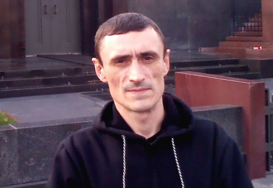Сергей Перов был осужден за продажу охранной сигнализации 