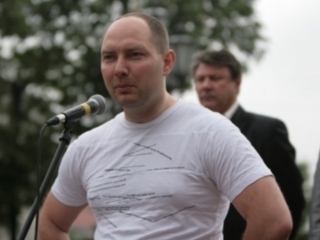 Михаил Маряхин. Депутат Самарской губернской думы