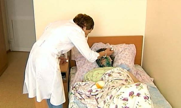В Тобольске женщине взрывом оторвало руку
