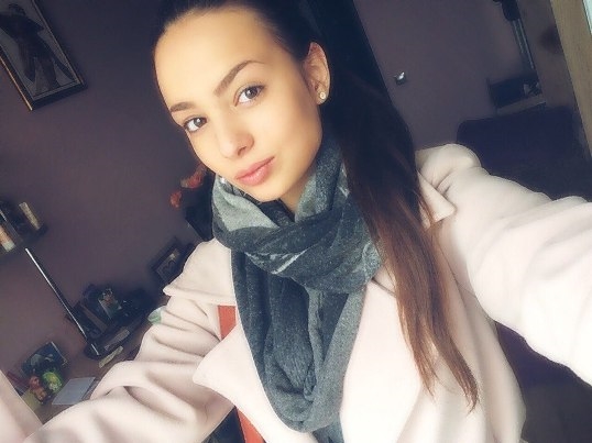 Анна Бондарева до сих пор не найдена
