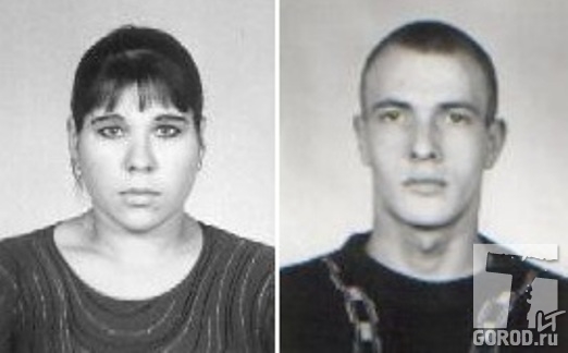 Елена и Иван Ковиненко 