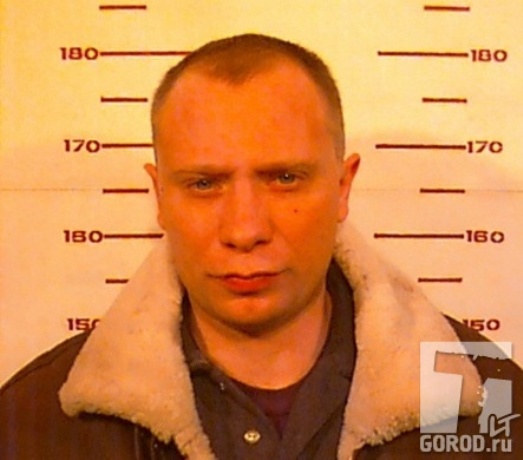 Игорь Тырлышкин был убит 10 января 2013 года