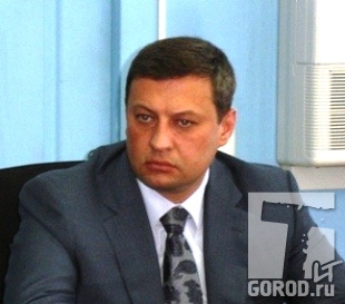 Александр Тарасов был уволен через суд