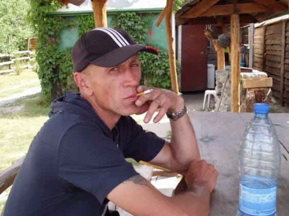 Сбежавший Евгений Литовченко продолжал убивать на Украине