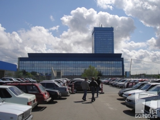 В 2005 году ВАЗ ушёл под контроль госструктуры Рособоронэкспорт