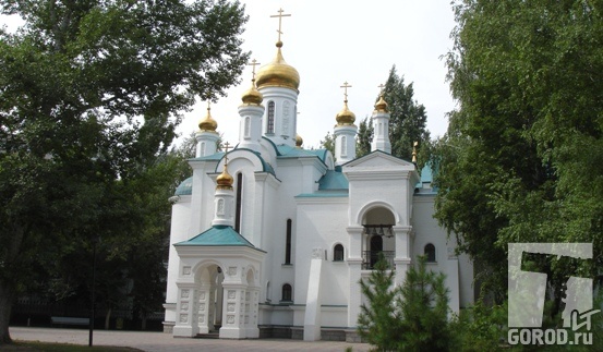 Православная классическая гимназия в Тольятти 