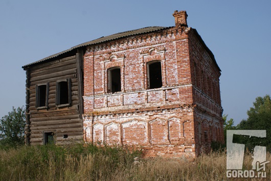 Дом купца Чукина в Аскулах