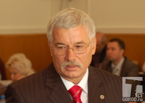 Александр Дроботов