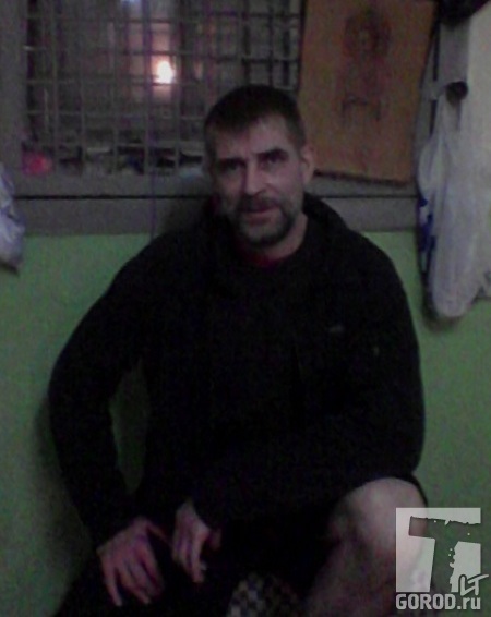 Владимир Сафронов объявлял голодовку, но бесполезно