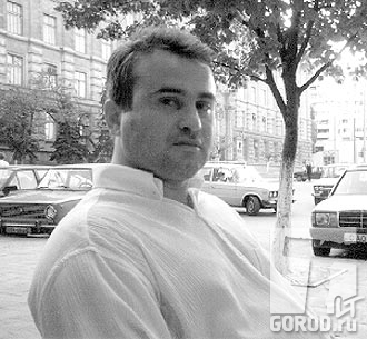 Владимир Кузнецов, сосед Онищука