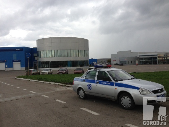 У полиции Тольятти пока нет претензий к незваным гостям