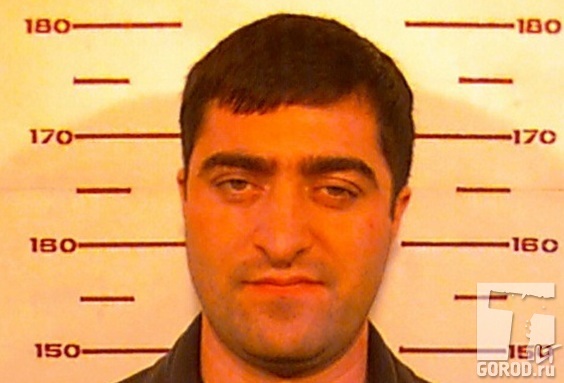 Абдул Бисултанов находится под арестом за рэкет