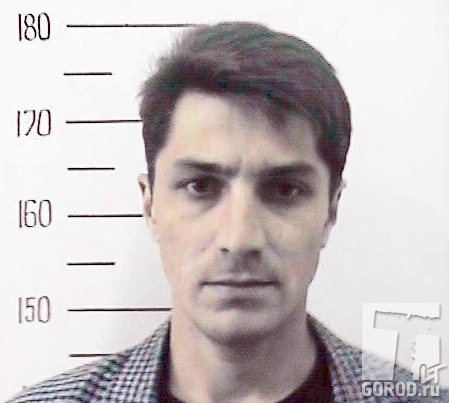 Андрей Перекупкин не признался в убийстве сожительницы