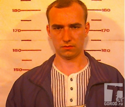 Артем Кеваев заключен под стражу