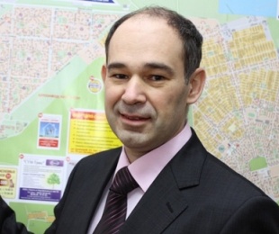 Александр Душков