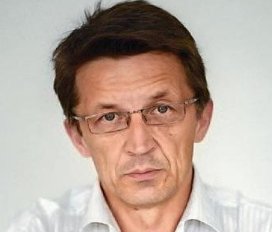 Рустем Адагамов
