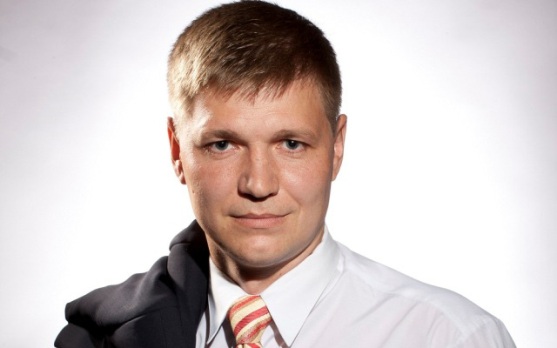Валерий Крючков