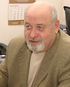 Владимир Жуков